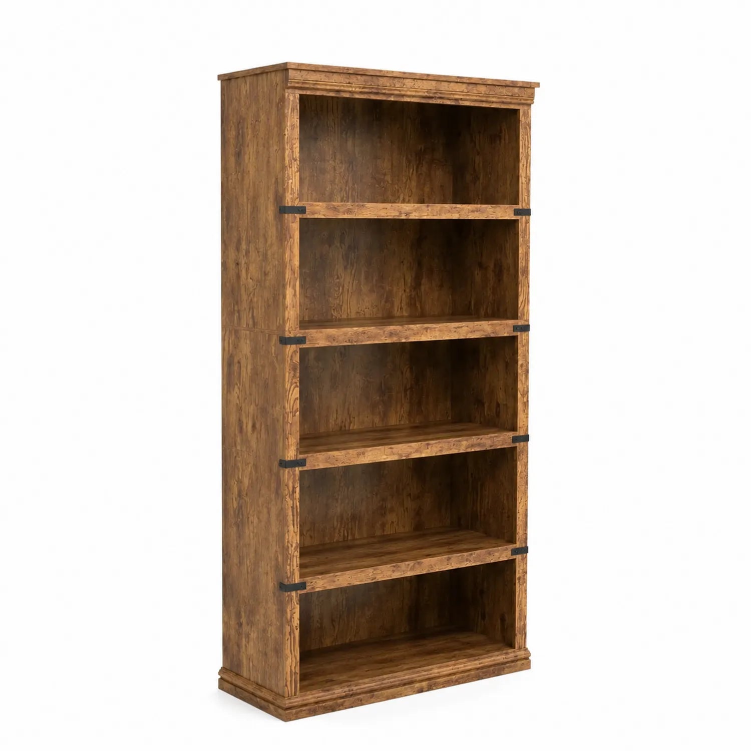 Librerie e scaffali