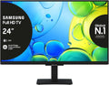 Samsung Smart TV 24'' FHD, Processore Hyper Real, HDR & PurColor, Design SlimLook, Edizione Intrattenimento 2025