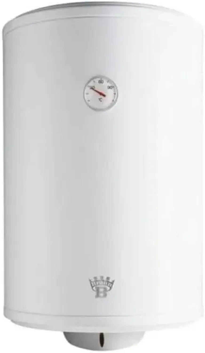 Scaldabagno Elettrico Bandini Verticale 80 Litri con Garanzia di 2 Anni