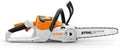 STIHL MSA 70 C-B Motosega a Batteria Leggera e Potente