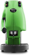 Didiesse Frog Base Revolution - Macchina da Caffè Espresso a Cialde - Verde Chiaro