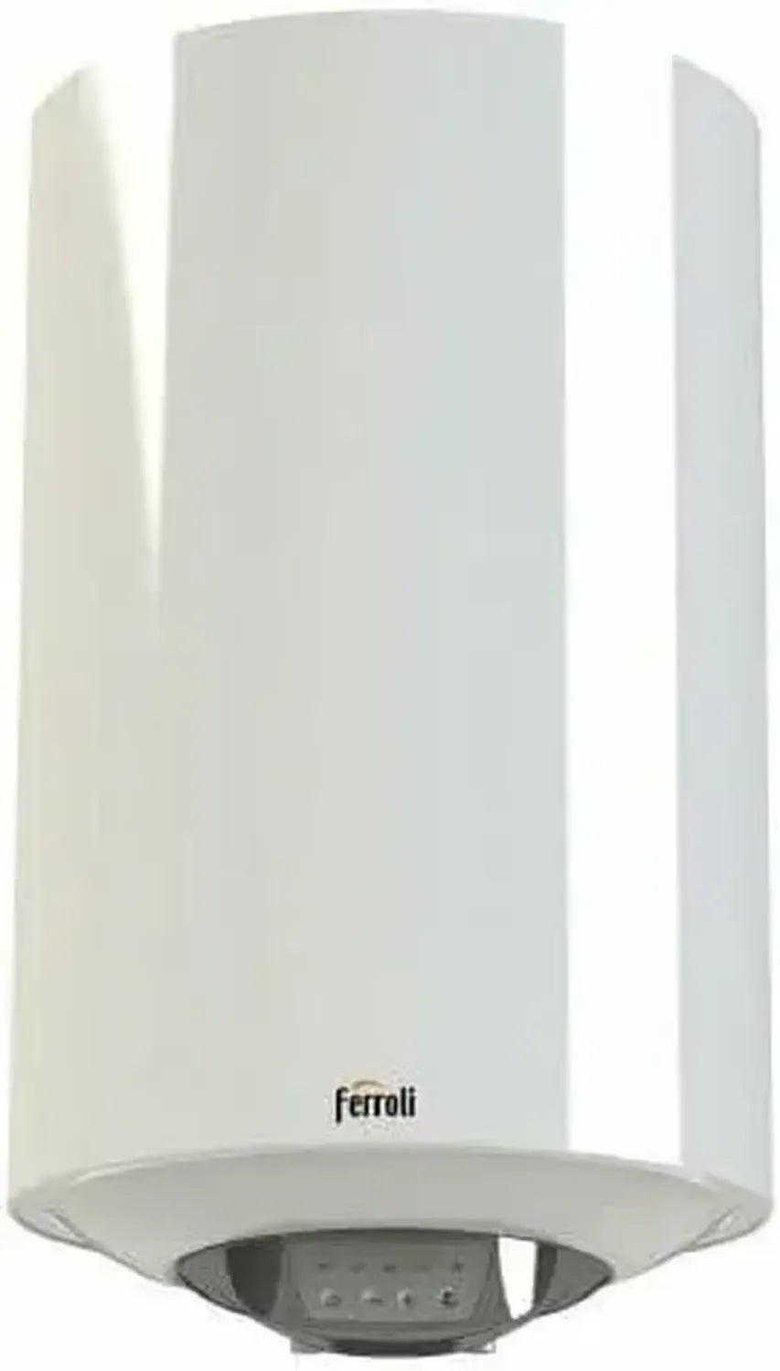 Ferroli TITANO SMART E60157MA Scaldabagno Elettrico ad Alta Efficienza 150L