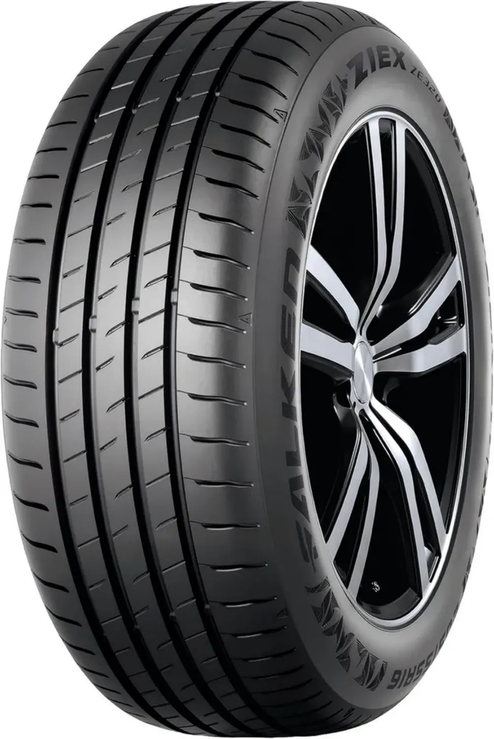 Pneumatico Estivo FALKEN 215/60 R17 96V per Fuoristrada
