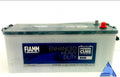 Batteria Auto Fiamm 180Ah 1100A Potente e Affidabile