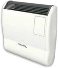 Radiatore a Gas Gazelle Evo 3000 per Montaggio a Parete con Telecomando