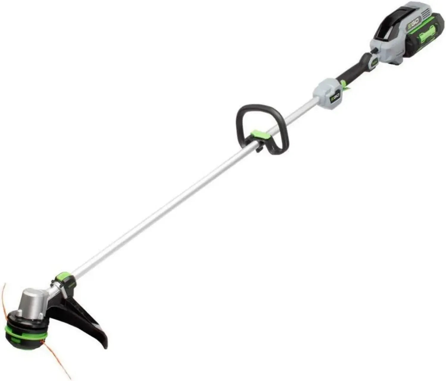 Tagliabordi a Batteria Ego ST1510E - Senza Filo e Potente
