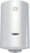 Scaldabagno Elettrico Ariston PRO1 R 50 Litri Verticale