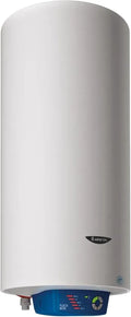Scaldabagno Elettrico Ariston 50L - Installazione Orizzontale/Verticale, Sicuro ed Efficiente
