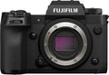 Fujifilm X-H2 Fotocamera Mirrorless 40MP, Sensore X-Trans CMOS 5, Video 8K, IBIS, Schermo Touch 3"