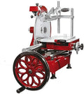 Affettatrice Manuale Paderno 300 Volano Fiore Margherita Ø30 cm