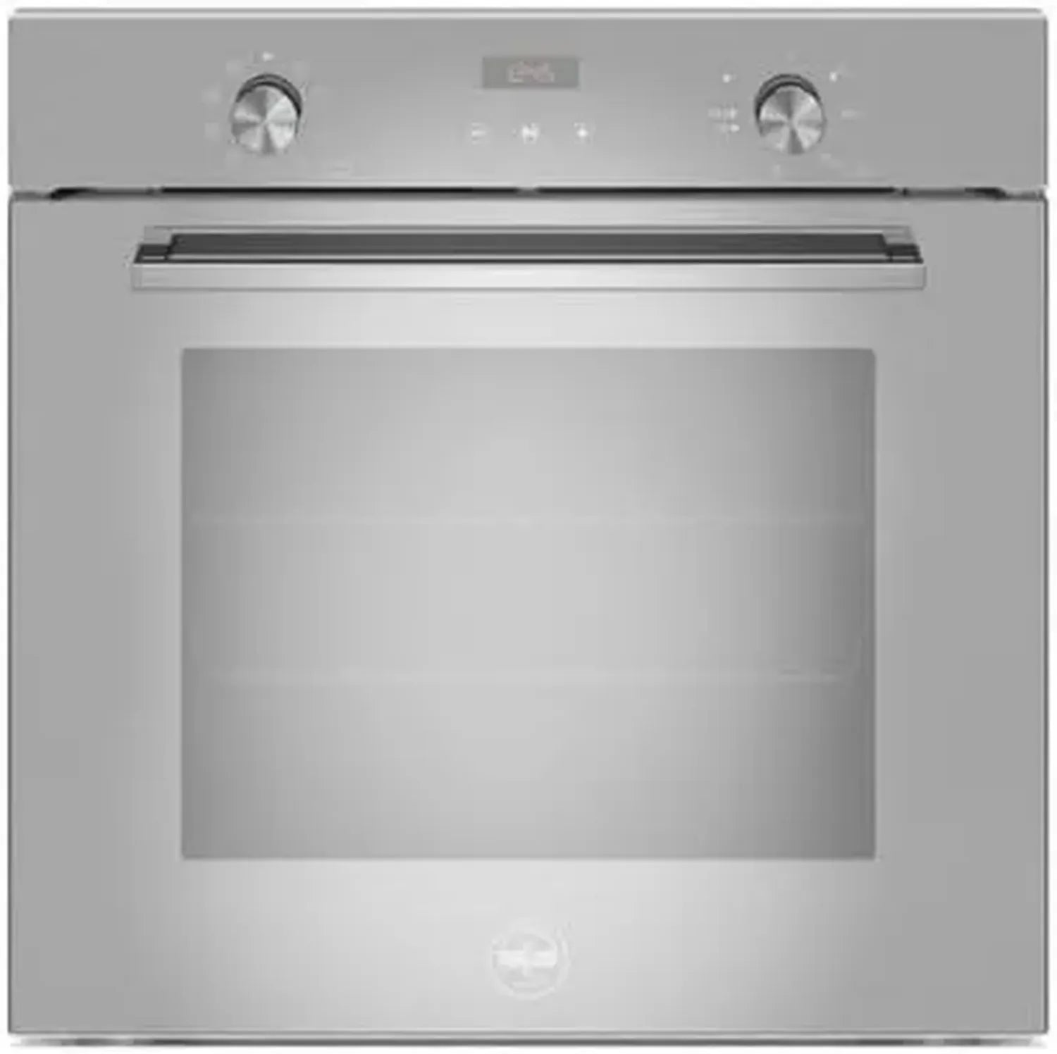 Forno da Incasso Bertazzoni La Germania 76L A+ Inox