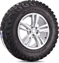 Pneumatici BF Goodrich Mud Terrain T/A KM3 POR 235/85R16 120Q Estivi