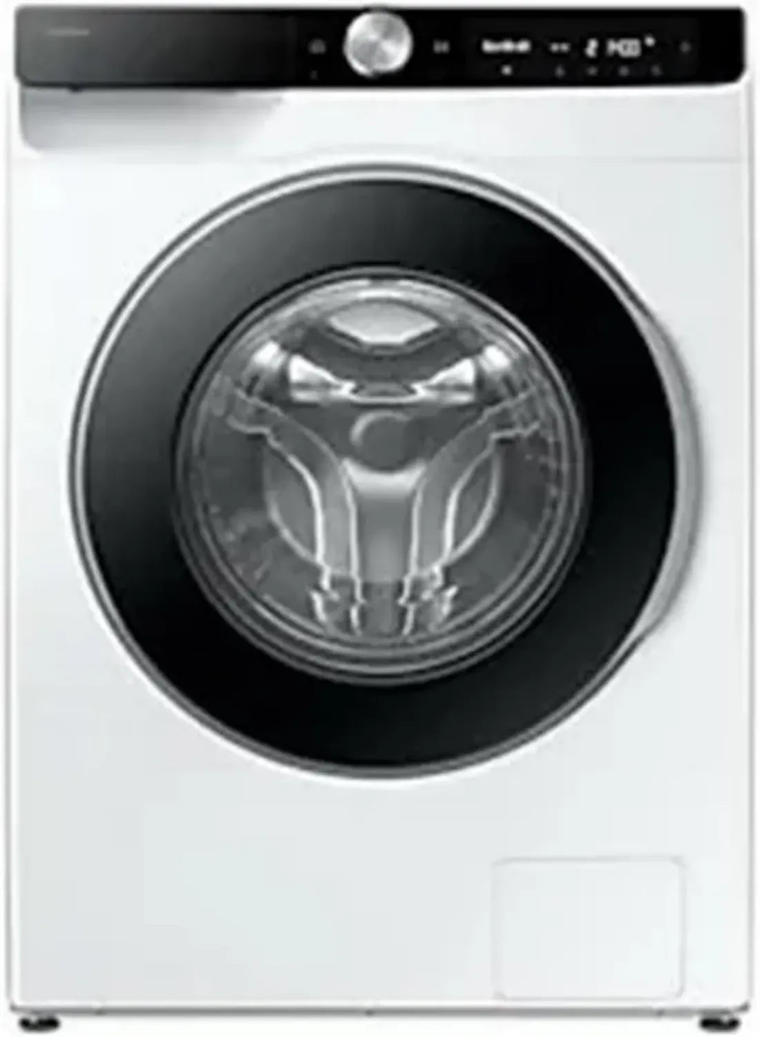 Lavatrice a Carica Frontale 11 kg, Installazione Libera, Classe A