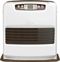 Stufa a Combustibile Liquido Qlima SRE 4035 TC - Potenza 3,5 kW - Copertura 140 m³
