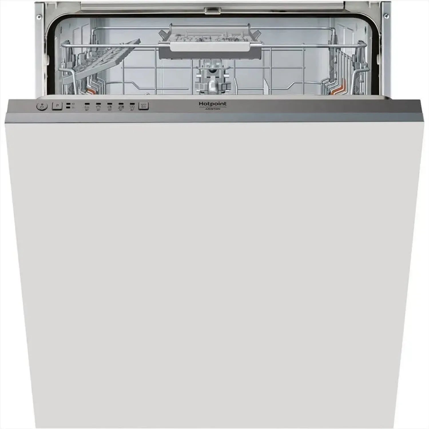 Lavastoviglie Integrata 60 cm, 13 Coperti, Classe Energetica A+