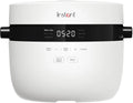 Pentola Multifunzione Instant Pot 2.8L - Cuociriso, Vaporiera e Accessori in Acciaio