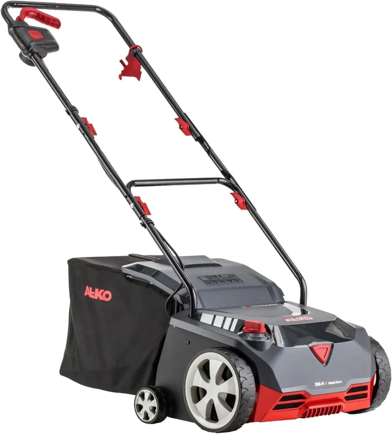 Scarificatore Elettrico AL-KO 1200W, 32 cm, per Aree fino a 400 m²