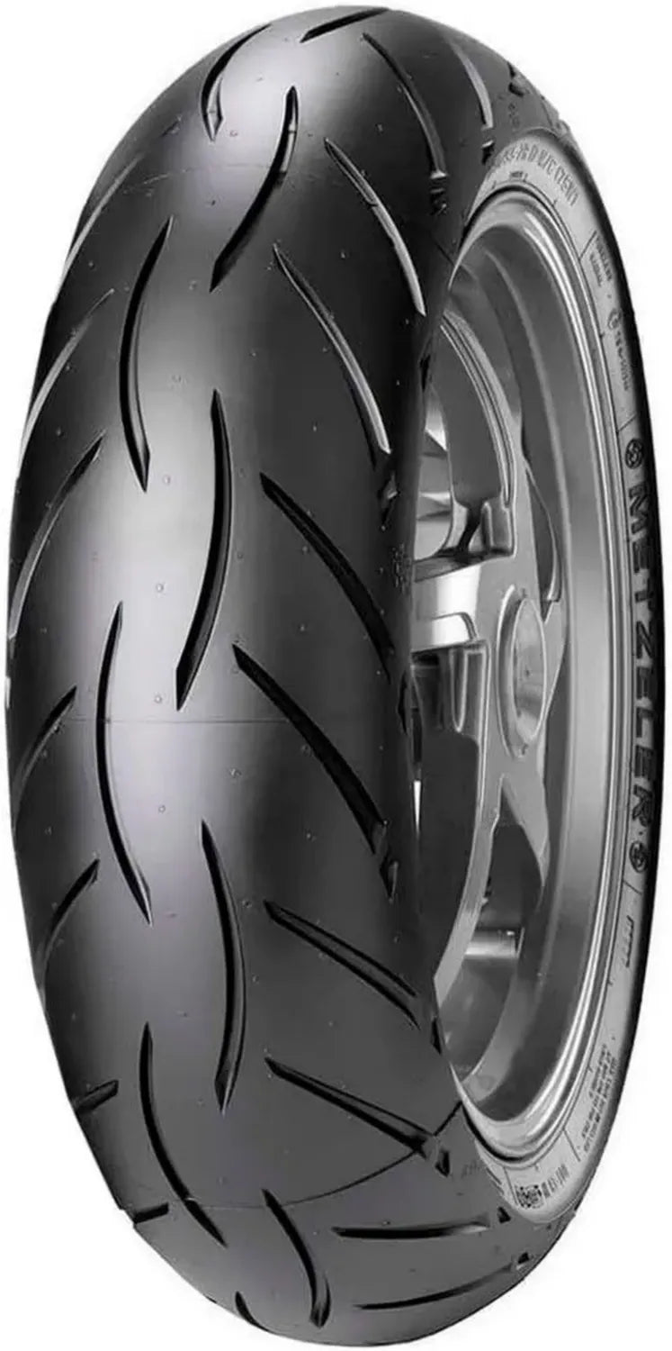 Metzeler SPORTEC M5 INTERACT Pneumatico Moto ad Alte Prestazioni