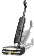 Tineco FLOOR ONE S9 Master Lavapavimenti Cordless con Pulizia a Caldo e Sistema Autopulente
