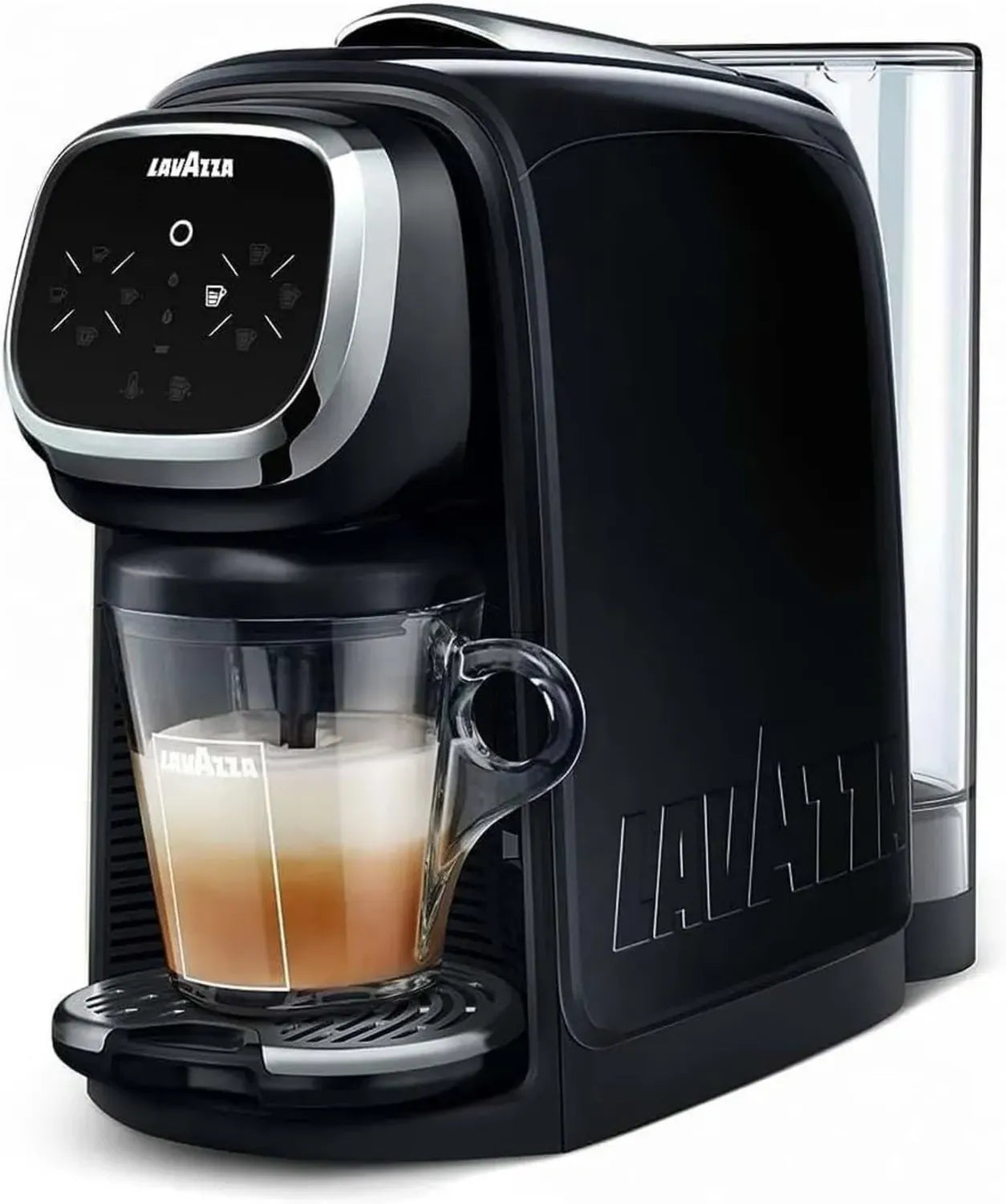 Macchina da Caffè Lavazza Blue LB1050 con Montalatte