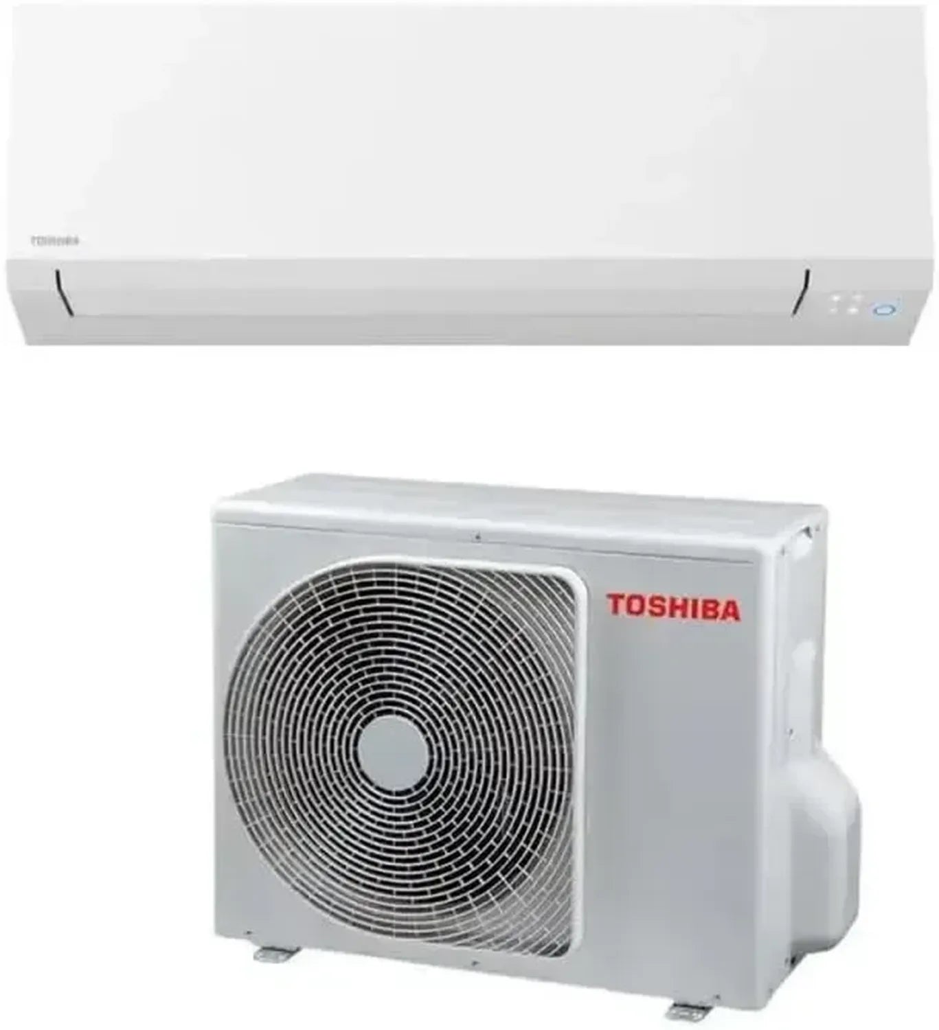 Condizionatore Inverter Toshiba Shorai Edge 13000 BTU A+++ con WiFi