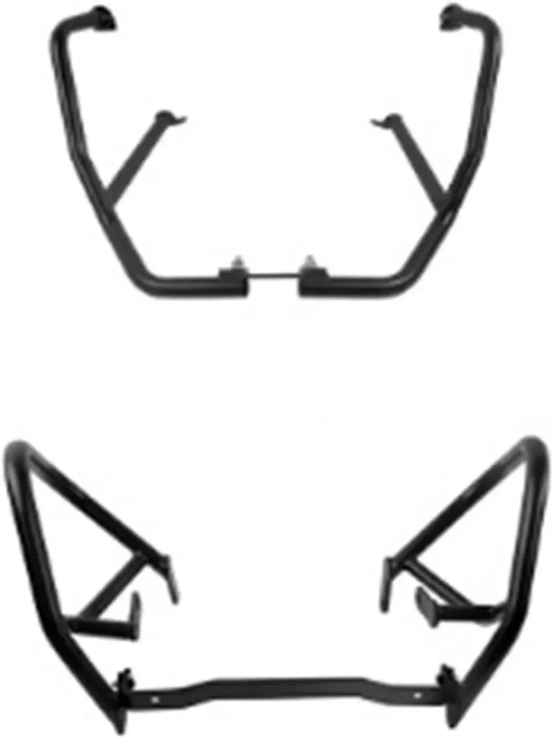 Barra di Protezione Paraurti per Yamaha Tenere 700 2019-2024
