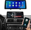 Sistema wireless Carplay 12,3" per BMW Serie 1 e 2 2012-2016